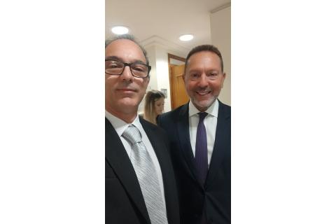 Δυναμική παρουσία του Βιοτεχνικού Επιμελητηρίου Πειραιά στη Γενική Συνέλευση του ΣΕΒ