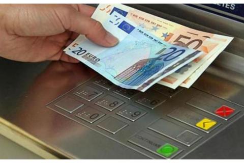 Ο «χάρτης» των πληρωμών από e-ΕΦΚΑ και ΔΥΠΑ για την εβδομάδα 6-10 Ιουνίου