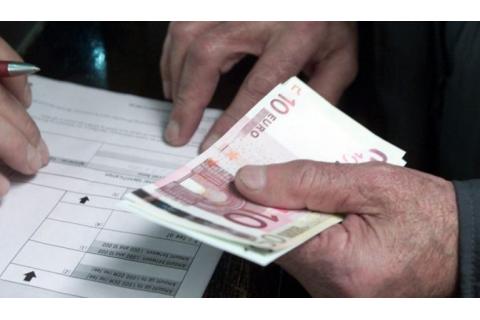 Ξεκινά η έκδοση συντάξεων fast track και «συντάξεων εμπιστοσύνης»