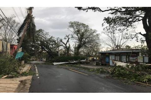 Οριοθέτηση πληγεισών από φυσική καταστροφή περιοχών των Περιφερειακών Ενοτήτων α) Δυτικής Αττικής της Περιφέρειας Αττικής β) Ανατολικής Αττικής της Περιφέρειας Αττικής 