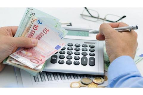 Την ικανοποίησή του εξέφρασε ο Πρόεδρος Β.Ε.Π. για την ευνοϊκή ρύθμιση χρεών προς τον ΕΦΚΑ έως και 72 δόσεις όπως και στην ΑΑΔΕ