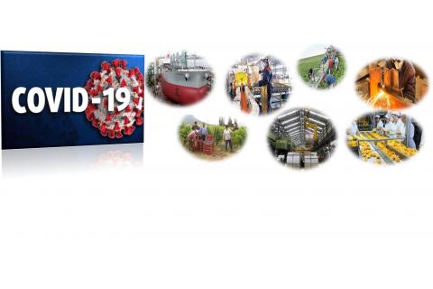 «Μέτρα στήριξης», αλλά  με έμφαση στην ελληνική παραγωγή