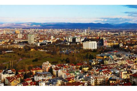 Προκηρύξεις κρατικών διαγωνισμών στη Βουλγαρία (Φεβρουάριος 2022)/Γραφείο Ο.Ε.Υ. στη Σόφια