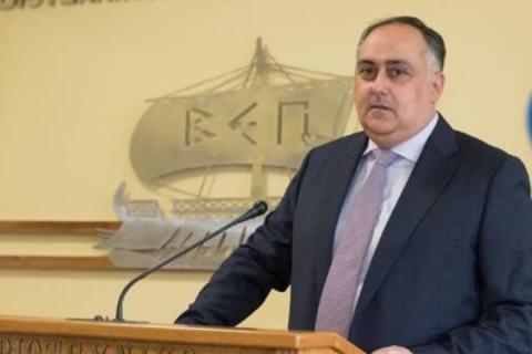 ΤΟΠΟΘΕΤΗΣΗ ΠΡΟΕΔΡΟΥ Β.Ε.Π. ΣΧΕΤΙΚΑ ΜΕ ΝΕΟ ΚΑΤΩΤΑΤΟ ΜΙΣΘΟ