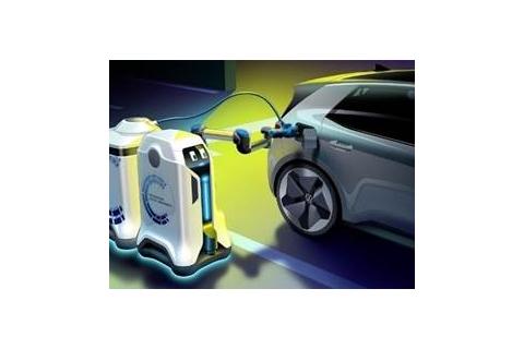 Πρόσκληση ηλεκτρικά οχήματα και φορτιστές