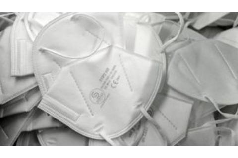 Έλεγχοι για φαινόμενα αισχροκέρδειας στις μάσκες FFP2 και Ν95