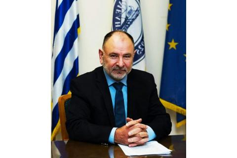 Απεβίωσε ο Πρόεδρος του Βιοτεχνικού Επιμελητηρίου Πειραιά, Ανδριανός Μιχάλαρος