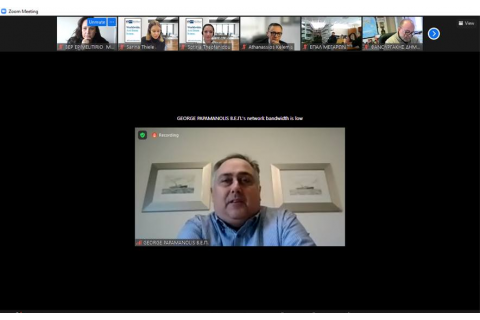 Δελτίο Τύπου ΒΕΠ_Διαγωνισμός "Ανδριανός Μιχάλαρος" για την Τεχνική Εκπαίδευση