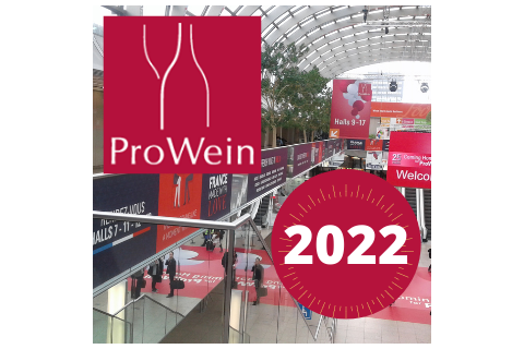 Συμμετοχή της περιφέρειας Αττικής στη Διεθνή Έκθεση "PROWEIN 2022"