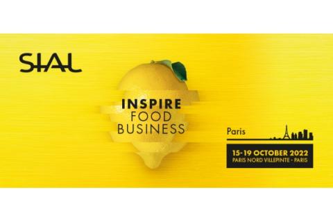 Συμμετοχή της Περιφέρειας Αττικής στη Διεθνή Έκθεση Τροφίμων και Ποτών «SIAL PARIS 2022»