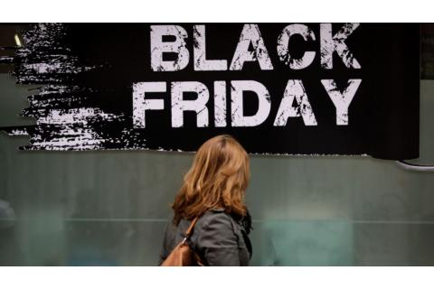 O ΔΕΚΑΛΟΓΟΣ ΤΗΣ BLACK FRIDAY από τη  Γενική Γραμματεία Εμπορίου και Προστασίας Καταναλωτή του Υπουργείου Ανάπτυξης και Επενδύσεων
