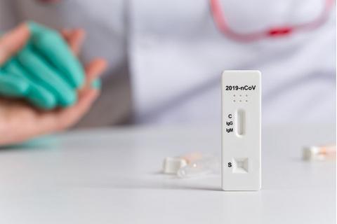 Υποχρεωτικά διαγνωστικά test COVID-19 από 13/9/2021 έως  31/3/2022 για τις ομάδες πληθυσμού που δεν έχουν εμβολιαστεί