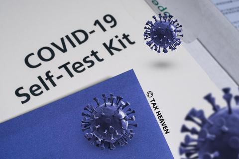 Επιβολή κυρώσεων και προστίμων στους εργαζόμενους και στους εργοδότες   για παραβάσεις που αφορούν την διενέργεια και δήλωση αποτελέσματος self test