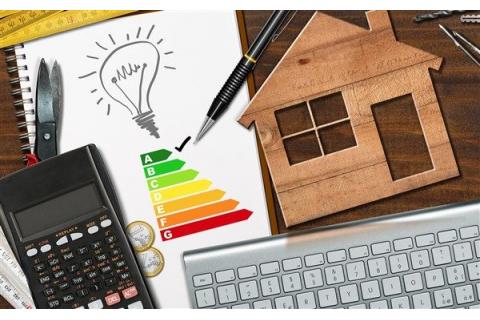 Έξι προγράμματα επιδότησης της αισθητικής, ενεργειακής και λειτουργικής αναβάθμισης κτιρίων από το υπουργείο Περιβάλλοντος και Ενέργειας