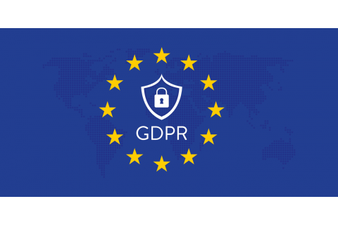 Ενημερωτική εκδήλωση "Προστασία Προσωπικών Δεδομένων - GDPR"