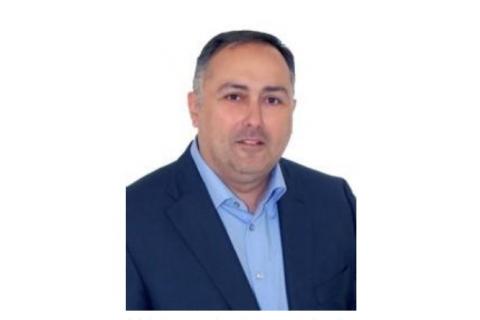 Ο ΓΕΩΡΓΙΟΣ ΠΑΠΑΜΑΝΩΛΗΣ-ΝΤΟΖΑΣ  ΝΕΟΣ ΠΡΟΕΔΡΟΣ ΤΟΥ ΒΙΟΤΕΧΝΙΚΟΥ ΕΠΙΜΕΛΗΤΗΡΙΟΥ ΠΕΙΡΑΙΑ