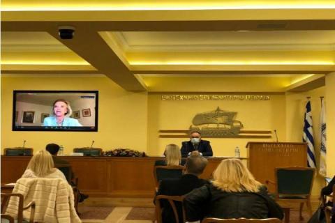 Η νέα εποχή στη γυναικεία επιχειρηματικότητα - Δράσεις και μέτρα που ενθαρρύνουν την γυναικεία επιχειρηματικότητα