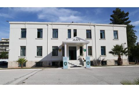 Η ΑΣΔΥΣ/ΔΠΜ προκηρύσσει ηλεκτρονικό, ανοικτό, δημόσιο διαγωνισμό, για την προμήθεια 2 ειδών υφασμάτων για την κάλυψη αναγκών του προγράμματος παραγωγής του 700 ΣΕ και εξερχόμενων από τις παραγωγικές σχολές