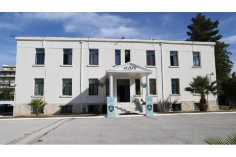 Η ΑΣΔΥΣ/ΔΠΜ προκηρύσσει  ηλεκτρονικό, ανοικτό, δημόσιο διαγωνισμό, για τη σύναψη Σύμβασης προμήθειας συστημάτων εντοπισμού θέσης με δυνατότητα λειτουργίας εντός νερού και ειδικών σκαφών διάσωσης (SUB I) για έρευνα-διάσωση ναυαγού