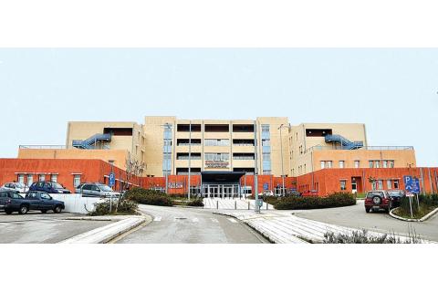 Προκήρυξη ηλεκτρονικού δημόσιου ανοικτού διαγωνισμού για υπηρεσίες επισκευής και συντήρησης εξοπλισμού ακτινογραφίας του Γ.Ν. Ζακύνθου