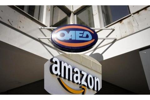 Μέχρι την Κυριακή οι αιτήσεις για το νέο πρόγραμμα ψηφιακής κατάρτισης στο υπολογιστικό νέφος σε συνεργασία ΟΑΕΔ-Amazon για 1.000 ανέργους