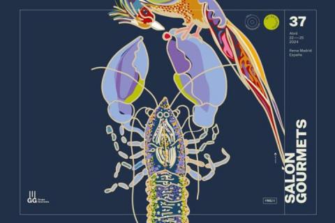 ΣΥΜΜΕΤΟΧΗ ΤΗΣ ΠΕΡΙΦΕΡΕΙΑΣ ΑΤΤΙΚΗΣ ΣΤΗΝ ΕΚΘΕΣΗ ΤΡΟΦΙΜΩΝ-ΠΟΤΩΝ "SALON GOURMETS 2024"