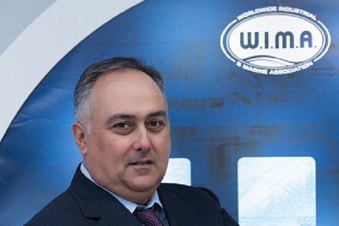 Αντιπρόεδρος στη WIMA o Γιώργος Παπαμανώλης - Ντόζας Πρόεδρος του Β.Ε.Π.