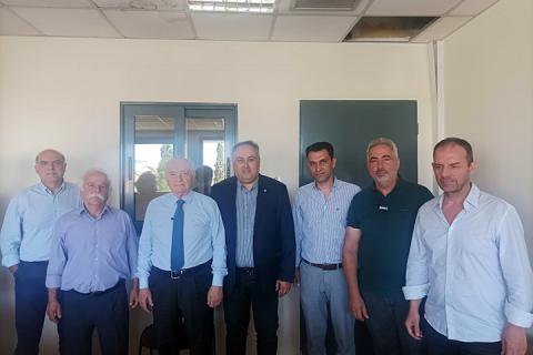 ΤΟ Β.Ε.Π. συνδέει την εκπαίδευση με την επιχειρηματικότητα  !