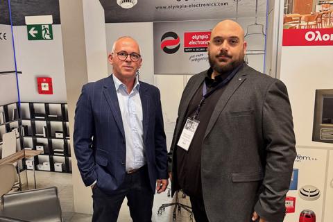 1o FIRE & SAFETY FORUM