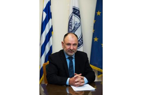 Το Βιοτεχνικό Επιμελητήριο Πειραιά κοντά στις επιχειρήσεις- μέλη του