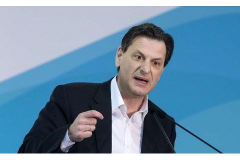 Τοποθέτηση του Υφυπουργού Οικονομικών, αρμόδιου για τη Δημοσιονομική Πολιτική, κ. Θόδωρου Σκυλακάκη, σχετικα με τις μεταχρονολογημένες επιταγές