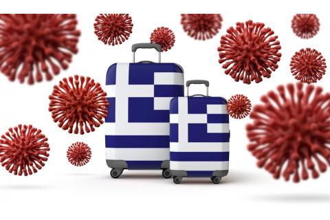 Προϋποθέσεις εισόδου στη Χώρα προς περιορισμό της διασποράς τη ς πανδημίας Covid 19