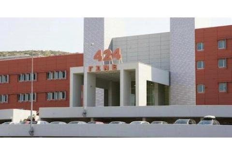 Πρόσκληση υποβολής προσφοράς  στο πλαίσιο της Απευθείας Ανάθεσης για ετήσια σύμβαση για τη συντήρηση 27 ανελκυστήρων και 2 κυλιόμενων κλιμάκων από το 424 Γ.Σ.Ν.