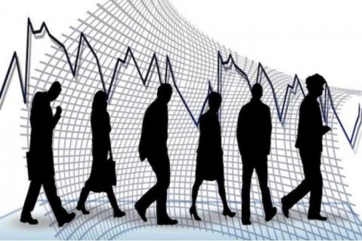 Οικονομικές Εξελίξεις στη Γερμανία - Πληθωρισμός πάνω από 4% και μείωση των ανέργων κατά 30.000