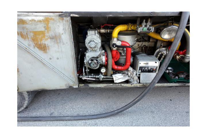 Επιστροφή Ειδικού Φόρου Κατανάλωσης πετρελαίου κίνησης