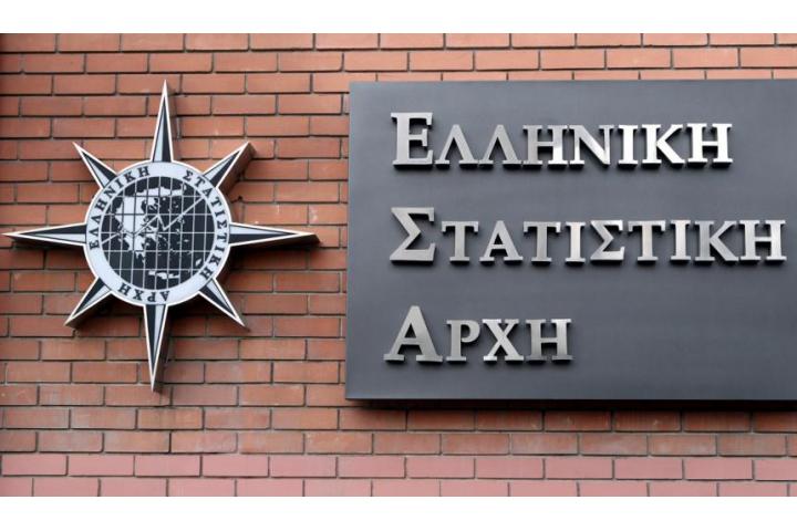 Εποχικά προσαρμοσμένες εκτιμήσεις απασχόλησης και ανεργίας για τον μήνα Μάρτιο 2022 από την  Ελληνική Στατιστική Αρχή (ΕΛΣΤΑΤ)