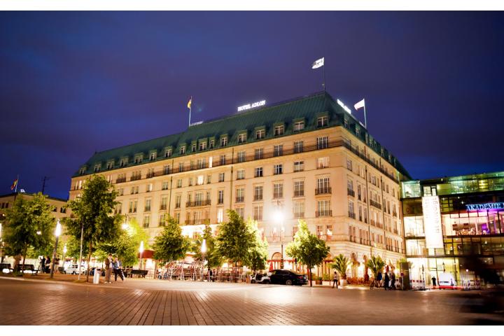 Αύξηση του τζίρου σε τουρισμό και εστίαση στη Γερμανία (Πρεσβεία της Ελλάδας στο Βερολίνο)