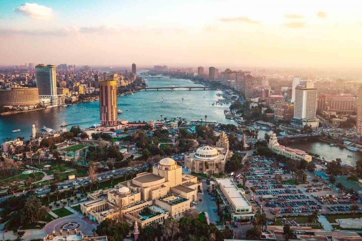 Γραφείο ΟΕΥ Καϊρου: Οικονομική επισκόπηση Αιγύπτου (1-28/2/2022)