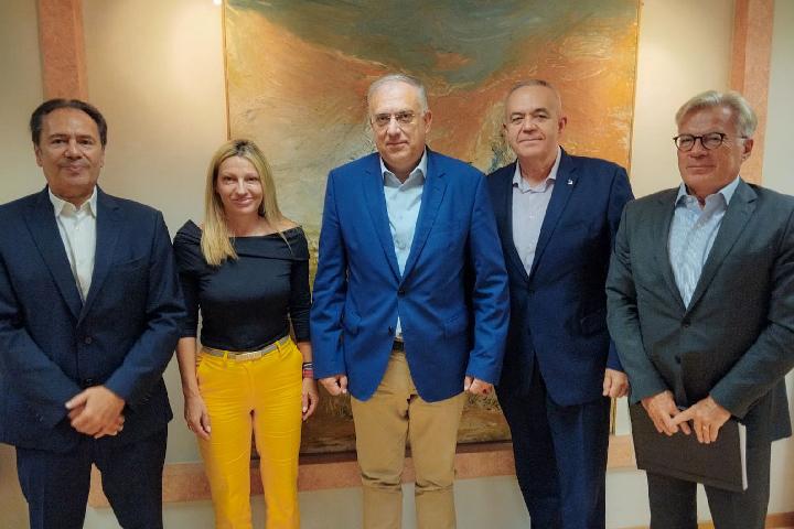 Εγκρίνεται το αίτημα της παράτασης στις προθεσμίες διεξαγωγής των Γενικών Συνελεύσεων νομικών προσώπων για το 2024