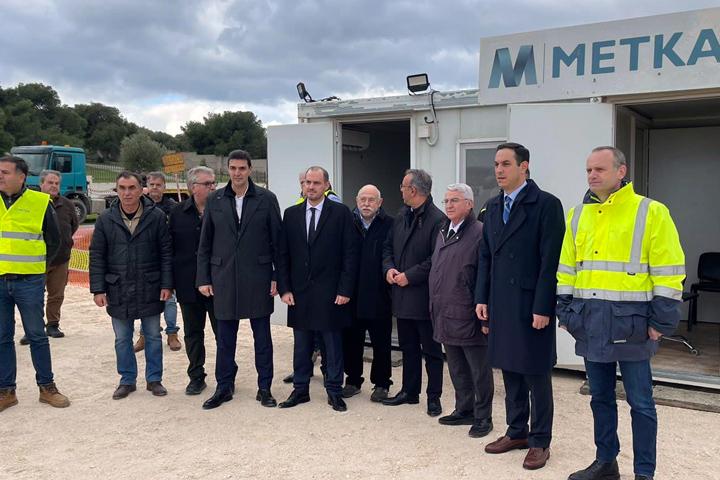 ΠΡΟΑΣΤΙΑΚΟΣ