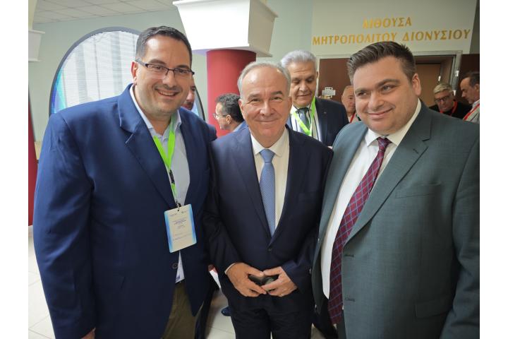 ΓΕΝΙΚΗ ΣΥΝΕΛΕΥΣΗ ΚΕΝΤΡΙΚΗΣ ΕΝΩΣΗΣ ΕΠΙΜΕΛΗΤΗΡΙΩΝ ΕΛΛΑΔΟΣ 2025 - ΚΟΖΑΝΗ