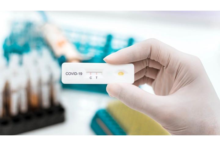 Διευκρινίσεις για την υποβολή στο ΠΣ ΕΡΓΑΝΗ της υπεύθυνης δήλωσης για τη διενέργεια rapid test (Μάρτιοσ 2022)