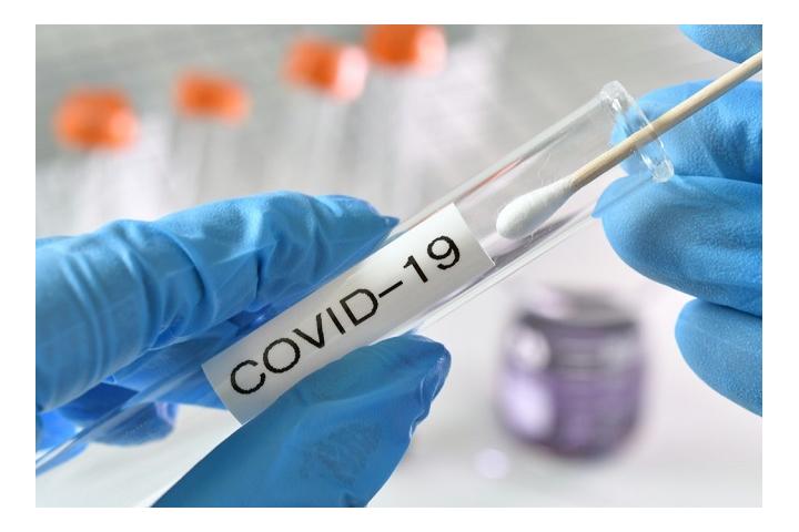 Ένα υποχρεωτικό rapid test την εβδομάδα για τους ανεμβολίαστους στον ιδιωτικό τομέα