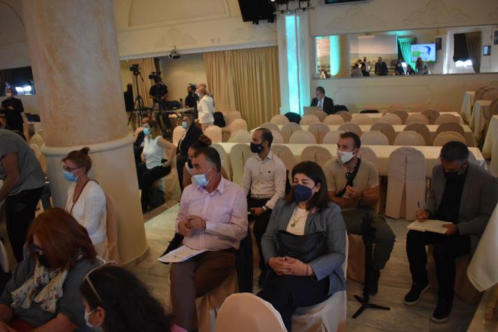 6η Συνδιάσκεψη για την Νέα ΚΑΠ