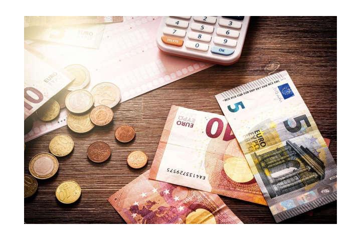 Άτοκες οι δόσεις για την εξόφληση των ποσών των επτά κύκλων της επιστρεπτέας προκαταβολής