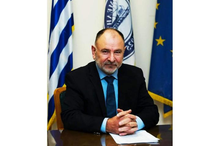 Σήμερα η κηδεία του Προέδρου Β.Ε.Π. ΑΝΔΡΙΑΝΟΥ ΜΙΧΑΛΑΡΟΥ, στα Μέγαρα