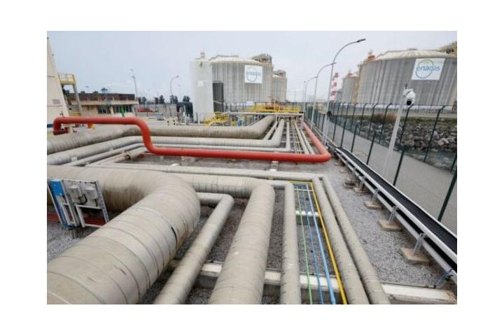 Διπλασιάζεται η επιδότηση φυσικού αερίου σε νοικοκυριά και επιχειρήσεις τον Απρίλιο