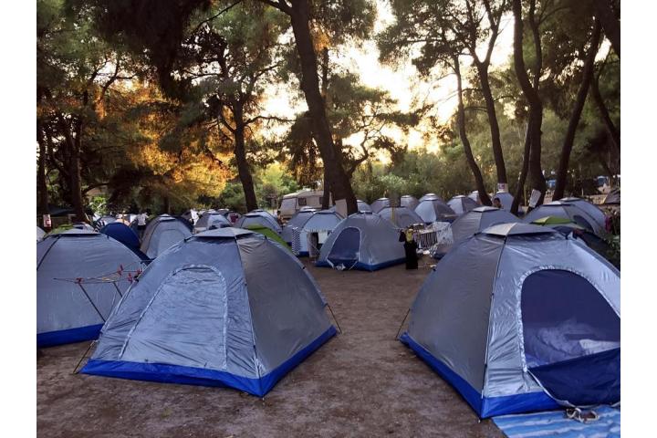 Προσωρινοί Πίνακες για το Κατασκηνωτικό Πρόγραμμα 2022 της ΔΥΠΑ (Ο.Α.Ε.Δ.)