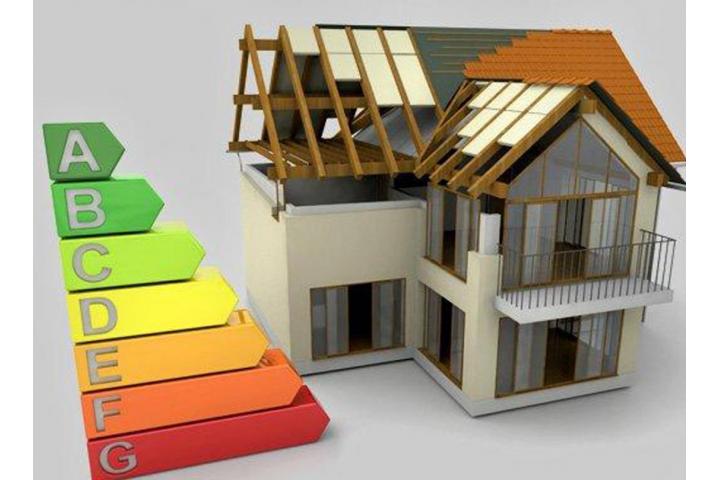 Τετράμηνη παράταση για την υλοποίηση των εργασιών στον Β’ κύκλο του «Εξοικονόμηση κατ’ οίκον ΙΙ»