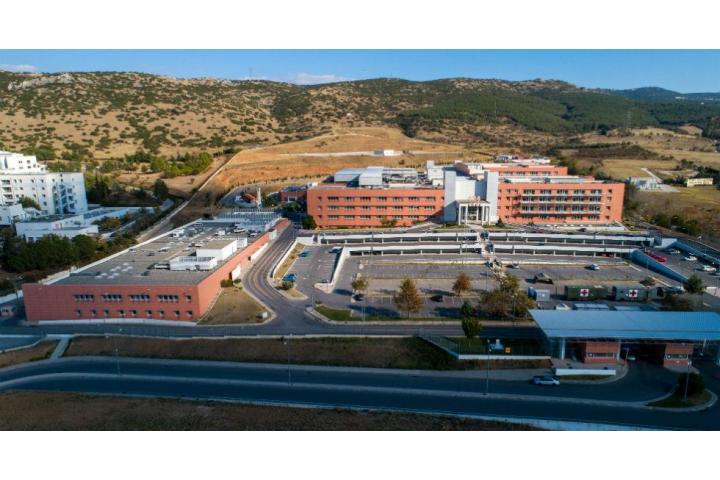 Το 424 ΓΣΝ διακηρύσσει ηλεκτρονικό δηµόσιο ανοικτό διαγωνισµό  για την  προµήθεια φαρµακευτικού υλικού (Ιατρικά αέρια)